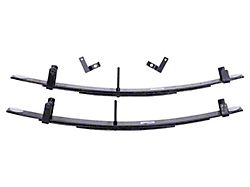 ReadyLIFT 1.50-Inch Rear Add-A-Leaf Kit (05-23 Tacoma)