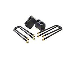 ReadyLIFT 3-Inch Rear Lift Block Kit (05-23 Tacoma)