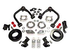 ReadyLIFT 3-Inch SST Suspension Lift Kit (24-25 Tacoma w/o Rear Leaf Springs)