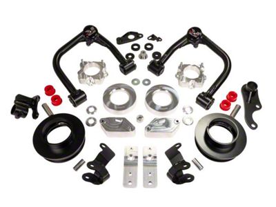 ReadyLIFT 3-Inch SST Suspension Lift Kit (24-25 Tacoma w/o Rear Leaf Springs)