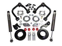 ReadyLIFT 3-Inch SST Suspension Lift Kit with Falcon 1.1 Monotube Shocks (24-25 Tacoma w/o Rear Leaf Springs)
