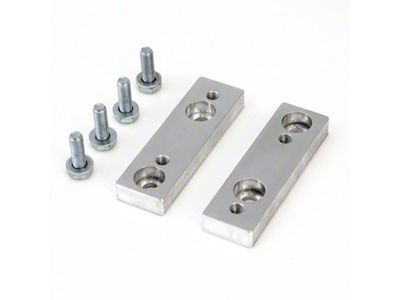 ReadyLIFT Sway Bar Drop Bracket (12-23 Tacoma)