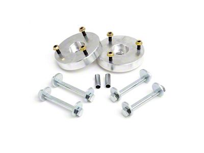 ReadyLIFT 2-Inch Front Leveling Kit (04-24 Titan, Excluding PRO-4X)