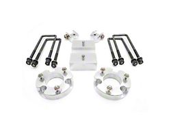 ReadyLIFT 3-Inch Front / 2-Inch Rear SST Suspension Lift Kit (16-19 Titan XD)