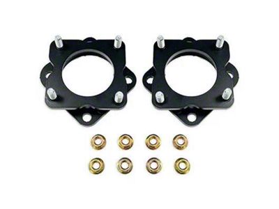 ReadyLIFT 2-Inch Front Leveling Kit (22-25 Tundra w/o Load-Leveling Air System)