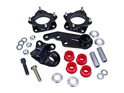 ReadyLIFT 2-Inch Front Leveling Kit with Differential Drop Brackets (22-26 Tundra w/o AVS System & Load-Leveling Air System, Excluding TRD Pro)