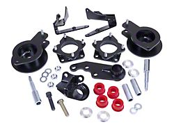 ReadyLIFT 2-Inch SST Suspension Lift Kit with Differential Drop (22-26 Tundra w/o Rear Coil Springs, Excluding 1974 Edition & TRD Pro)