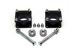 ReadyLIFT 2.40-Inch Front Leveling Kit (07-21 Tundra, Excluding TRD Pro)