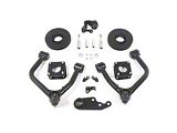 ReadyLIFT 3-Inch SST Suspension Lift Kit (22-25 Tundra w/o Load-Leveling Air System, Excluding TRD Pro)