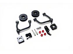 ReadyLIFT 3-Inch SST Suspension Lift Kit (22-26 Tundra w/o Load-Leveling Air System, Excluding TRD Pro)