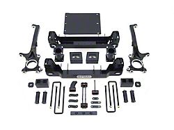 ReadyLIFT 8-Inch Suspension Lift Kit (07-21 Tundra, Excluding TRD Pro)