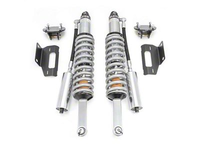 ReadyLIFT Bilstein B8 8125 Series Front Coil-Overs for ReadyLIFT 6 to 8-Inch Lift Kits (07-21 Tundra, Excluding TRD Pro)