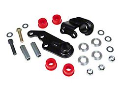 ReadyLIFT Front Differential Drop Spacer Kit (22-25 Tundra)