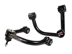 ReadyLIFT Leveling and Big Lift Upper Control Arms for 2 to 3-Inch or 6-Inch Lift (07-21 Tundra)