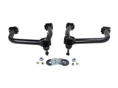 ReadyLIFT SST Upper Control Arms for 3-Inch Lift (22-25 Tundra)