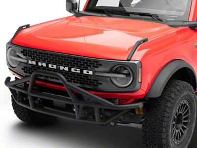 Reaper Off-Road Front Bumper (21-25 Bronco, Excluding Raptor)
