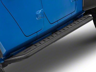 Reaper Off-Road Immortal Series Side Step Bars (20-25 Jeep Gladiator JT)