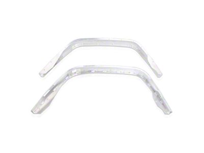 Reaper Off-Road Rear Fenders; Uncoated (20-25 Jeep Gladiator JT)