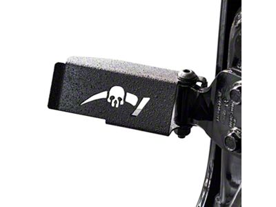 Reaper Off-Road Skull Kicker Foot Peg (20-25 Jeep Gladiator JT)