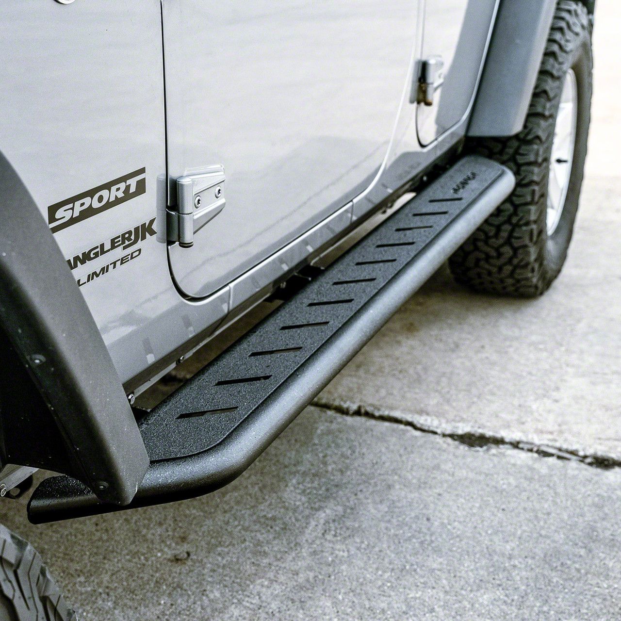 リョービ　AL WIDE RANGE XS TYPE-2 330 ワイドレンジ Lock & Ride Full Windshield - Hard Coat Poly | Polaris RZR
