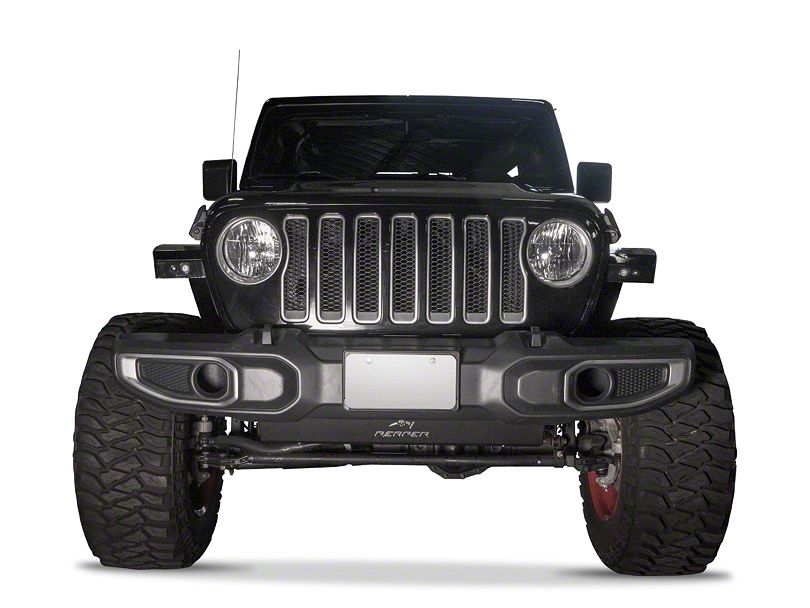 Reaper Off-Road Parts | ExtremeTerrain