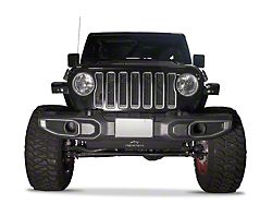 Reaper Off-Road Immortal Series S1 Bumper Skid Plate (20-25 Jeep Gladiator JT)