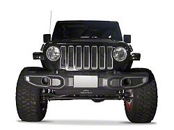 Reaper Off-Road Immortal Series S1 Bumper Skid Plate (18-25 Jeep Wrangler JL)