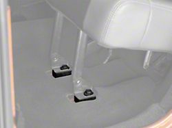 Innovative AT Products Rear Seat Recline Kit (07-18 Jeep Wrangler JK 4-Door)