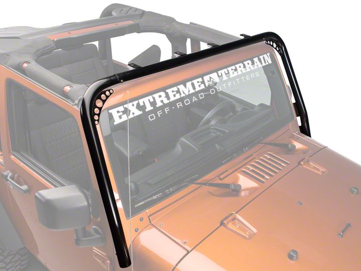 Extreme Terrain
