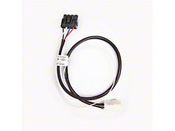 Redarc Tow-Pro Brake Controller Harness (03-24 4Runner)