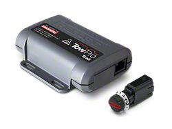Redarc Tow-Pro Trail Electronic Brake Controller Kit (21-25 Bronco)