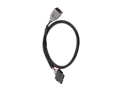 Redarc Tow-Pro Brake Controller Harness (20-25 Jeep Gladiator JT)