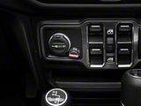 Redarc Tow-Pro Elite Electric Brake Controller (Universal; Some Adaptation May Be Required)