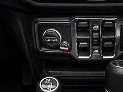 Redarc Tow-Pro Elite Electric Brake Controller (Universal; Some Adaptation May Be Required)