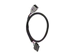 Redarc Tow-Pro Brake Controller Harness (18-24 Jeep Wrangler JL)