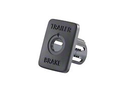 Redarc Tow-Pro Switch Universal Mount 