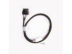 Redarc Tow-Pro Brake Controller (16-23 Tacoma)