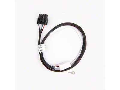 Redarc Tow-Pro Brake Controller (16-23 Tacoma)