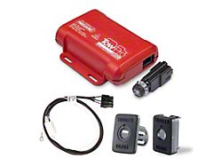 Redarc Tow-Pro Liberty Electric Brake Controller (16-23 Tacoma)