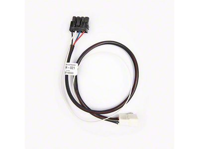 Redarc Tow-Pro Brake Controller Harness (07-14 Tundra)