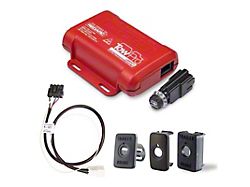 Redarc Tow-Pro Liberty Electric Brake Controller (03-14 Tundra)