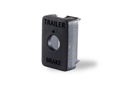 Redarc Tow-Pro Switch Insert (07-25 Tundra)