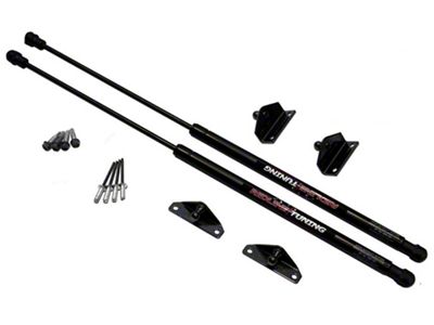 RedLine Tuning Hood QuickLIFT PLUS System (05-15 Tacoma)