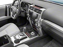 RedRock Interior No-Slip Mat Kit (10-24 4Runner)