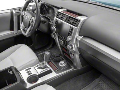 RedRock Interior No-Slip Mat Kit (10-24 4Runner)