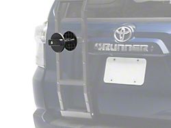RedRock Jerry Can Mount; 10-Liter (Universal; Some Adaptation May Be Required)