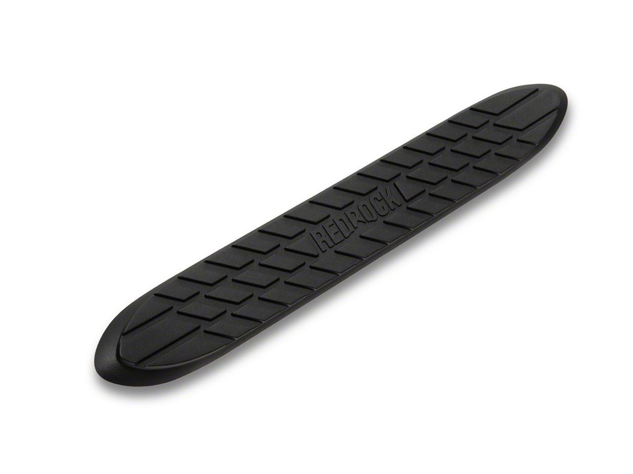 RedRock Toyota 4-Runner Replacement Step Pad with RedRock Logo for 3 ...