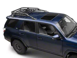 RedRock Toyota 4-Runner TRD Style Roof Rack TR34669 (14-24 4Runner