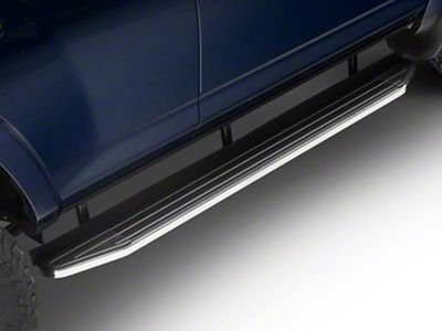 RedRock Viewpoint Running Boards (10-13 4Runner SR5; 10-24 4Runner Limited, Nightshade, TRD Sport)