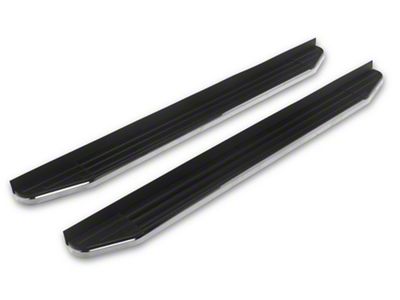 RedRock Viewpoint Running Boards (25-26 4Runner)